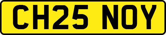 CH25NOY
