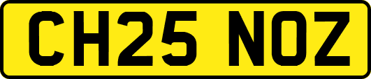 CH25NOZ
