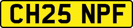 CH25NPF