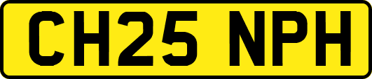 CH25NPH