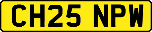 CH25NPW