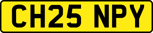 CH25NPY