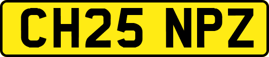 CH25NPZ