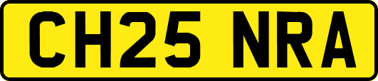 CH25NRA