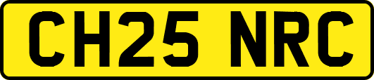 CH25NRC