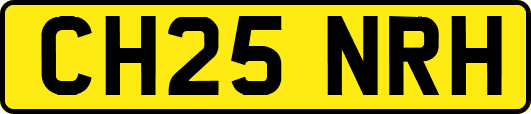 CH25NRH