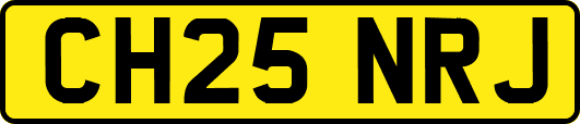 CH25NRJ