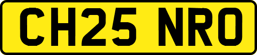 CH25NRO