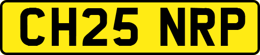 CH25NRP