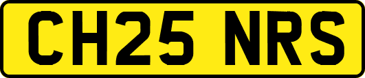 CH25NRS