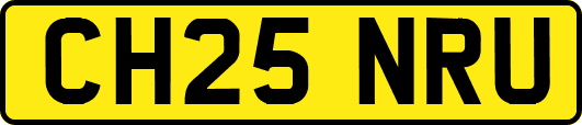 CH25NRU