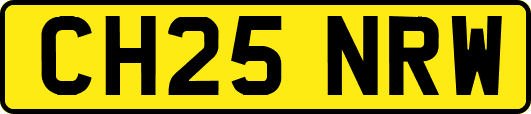 CH25NRW
