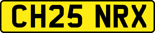 CH25NRX