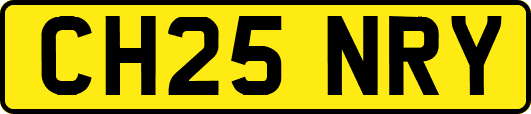 CH25NRY