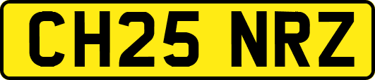 CH25NRZ