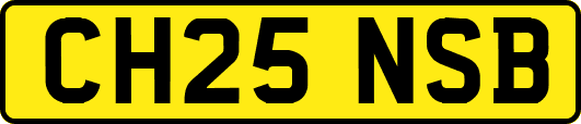 CH25NSB