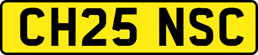 CH25NSC