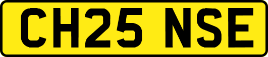 CH25NSE