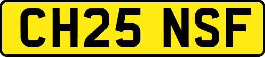 CH25NSF