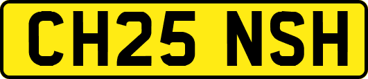 CH25NSH