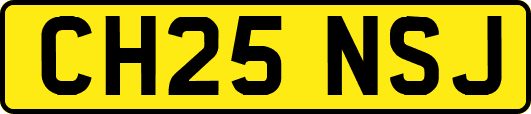 CH25NSJ