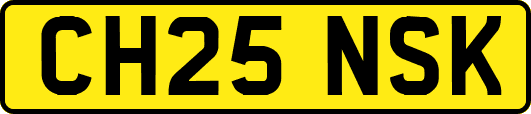 CH25NSK