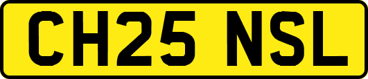 CH25NSL