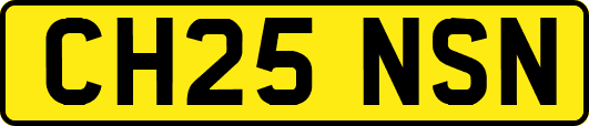 CH25NSN