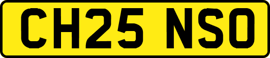 CH25NSO