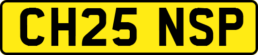 CH25NSP