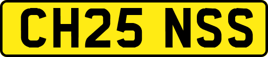 CH25NSS