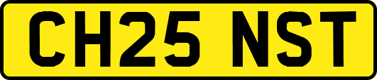 CH25NST