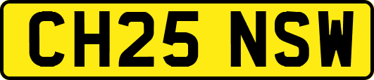 CH25NSW