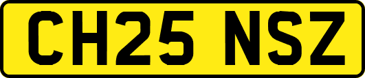 CH25NSZ