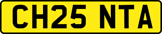 CH25NTA