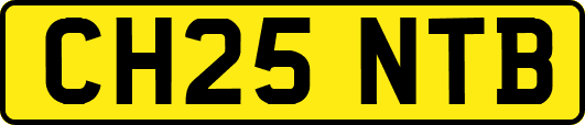 CH25NTB