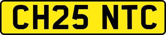 CH25NTC