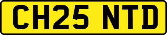 CH25NTD