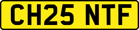 CH25NTF