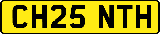 CH25NTH