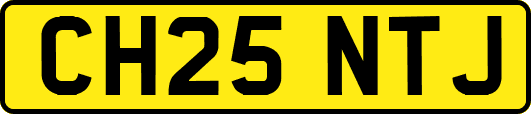 CH25NTJ