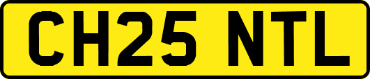 CH25NTL