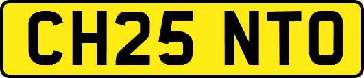 CH25NTO