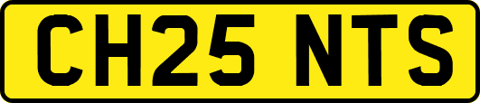 CH25NTS