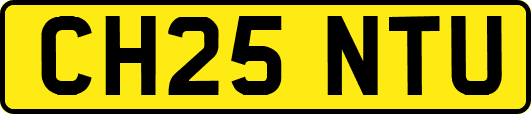 CH25NTU