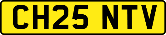 CH25NTV
