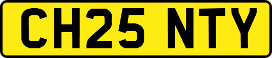 CH25NTY