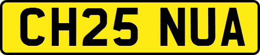 CH25NUA