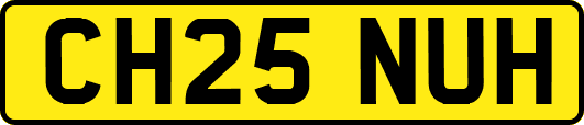 CH25NUH