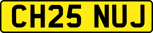 CH25NUJ